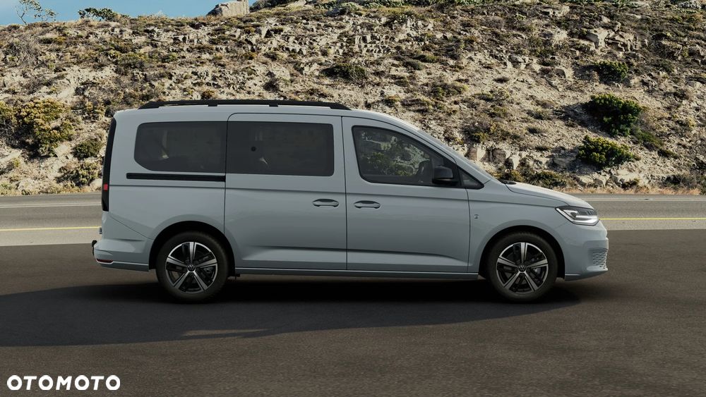 Volkswagen Caddy 2.0 TDI DSG - 6