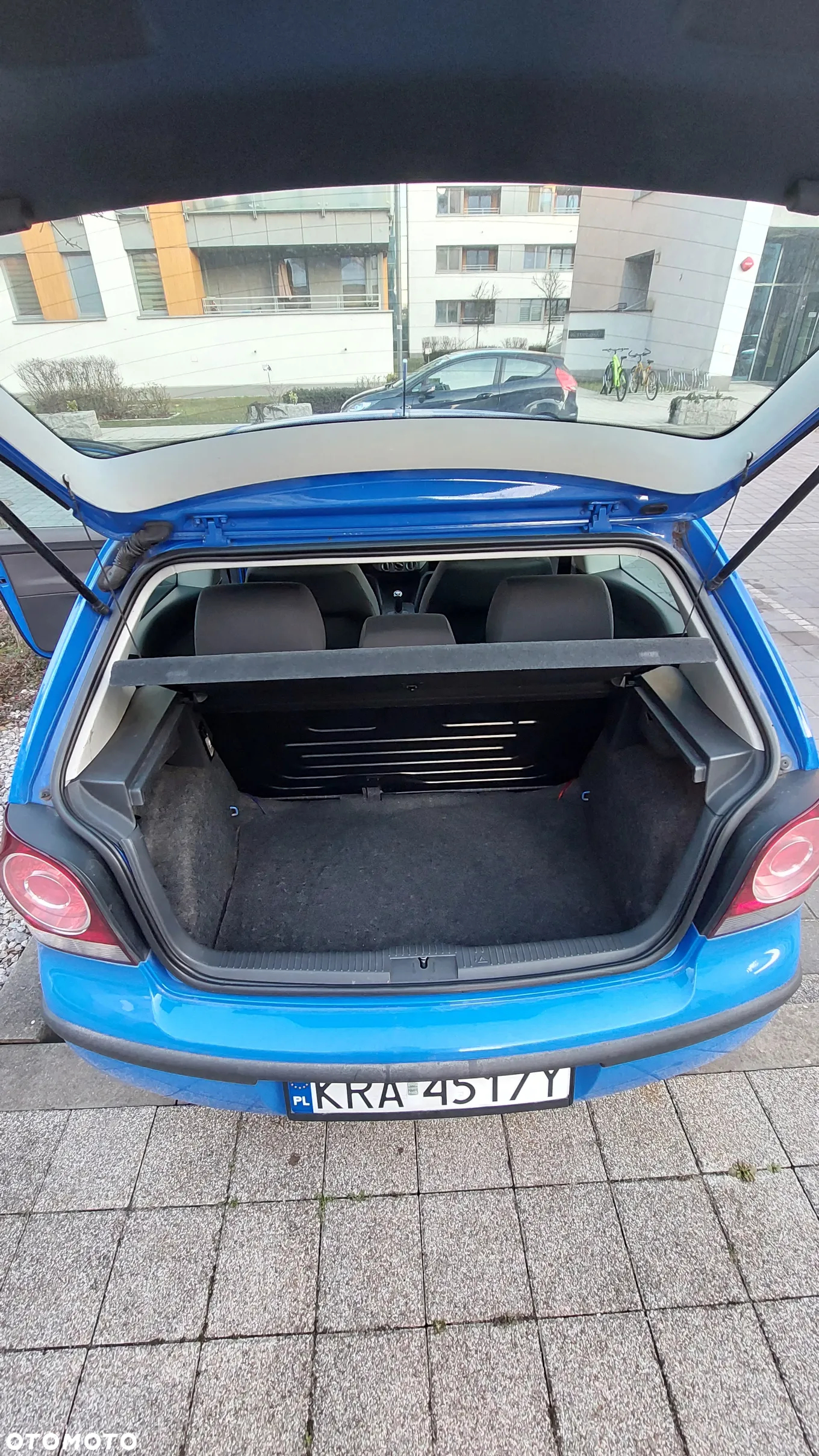 Volkswagen Polo - 15