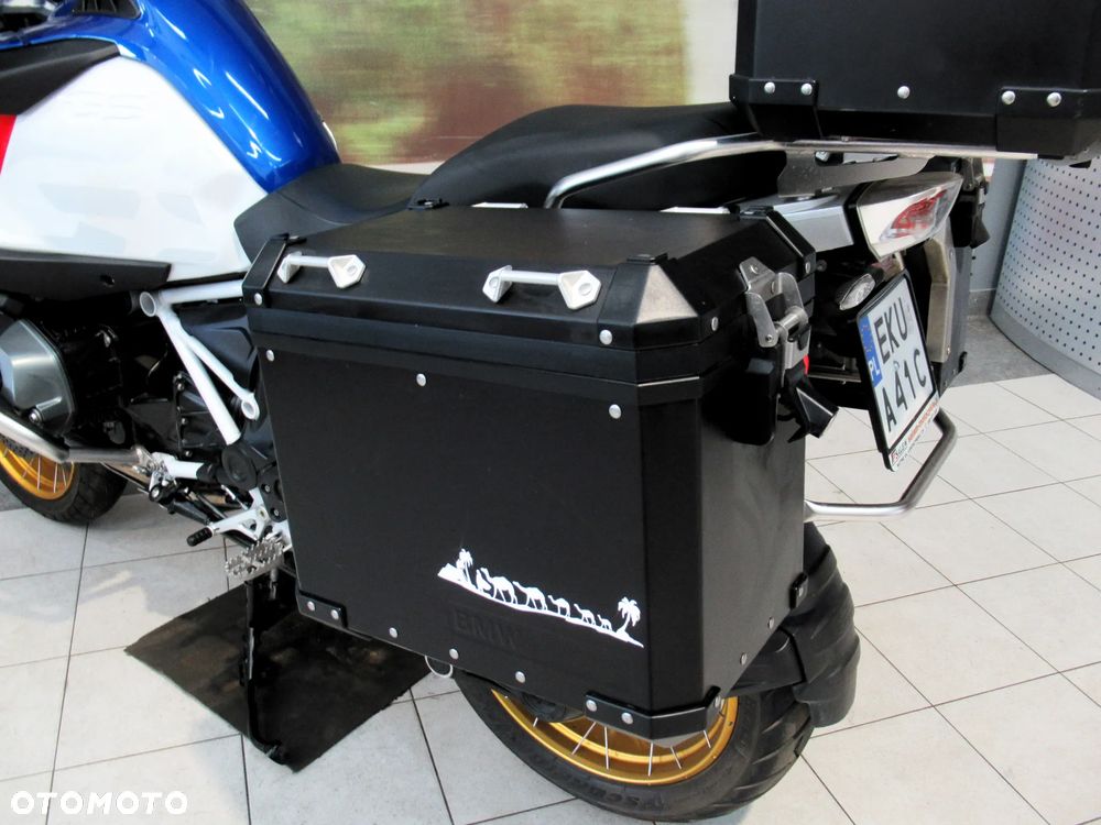 BMW R1250 GS Adventure - 32