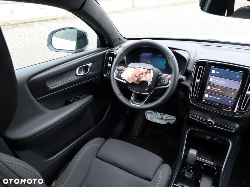 Volvo C40 - 22