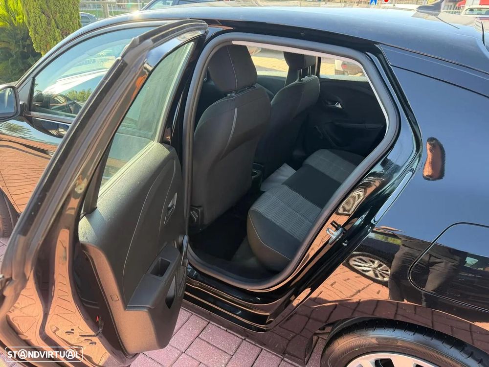 Opel Corsa 1.5 D Business - 17