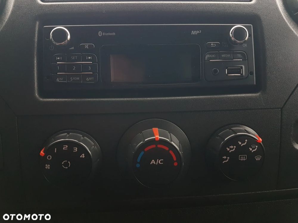 Renault MASTER KONTENER 8EP 4,21x2,23x2,22 KLIMA KRAJOWY MANUAL  6-BIEGÓW - 10