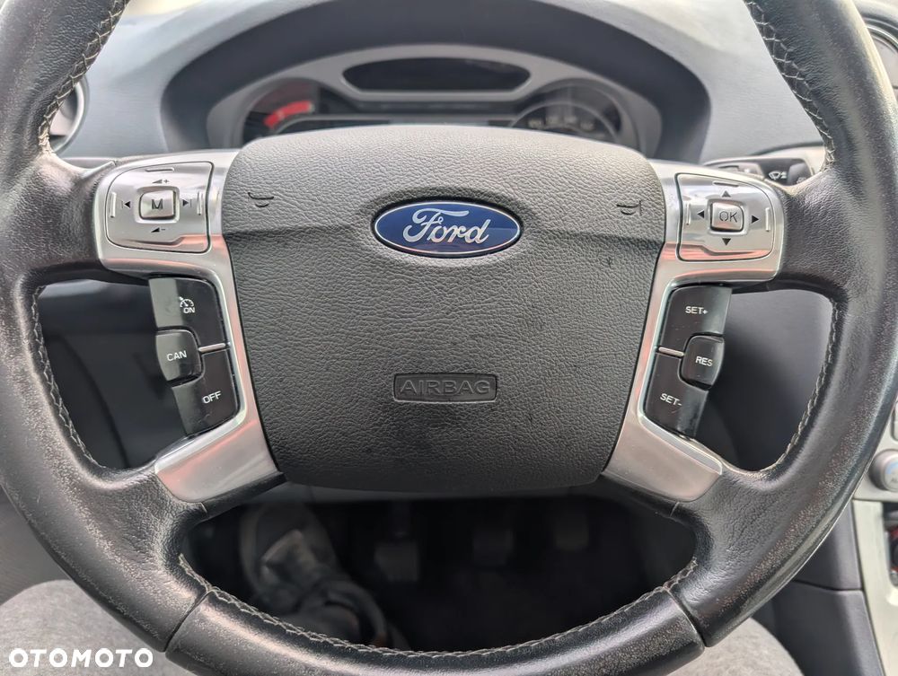 Ford S-Max 2.0 TDCi Trend - 23