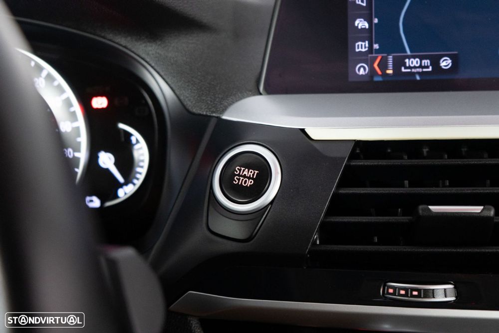 BMW X3 30 e xDrive Line Luxury - 21