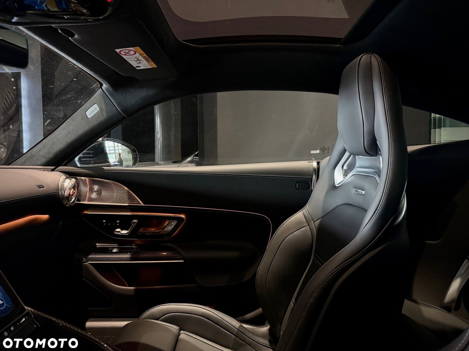 Mercedes-Benz AMG GT - 28