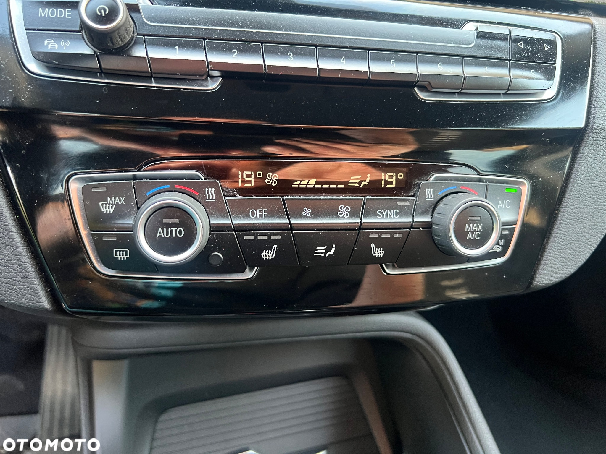 BMW X1 sDrive18d Advantage - 22