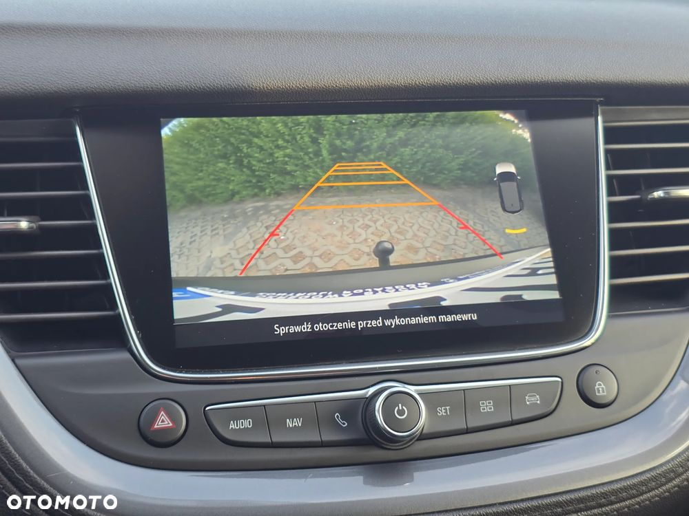 Opel Grandland X 2.0 CDTI Innovation S&S - 30