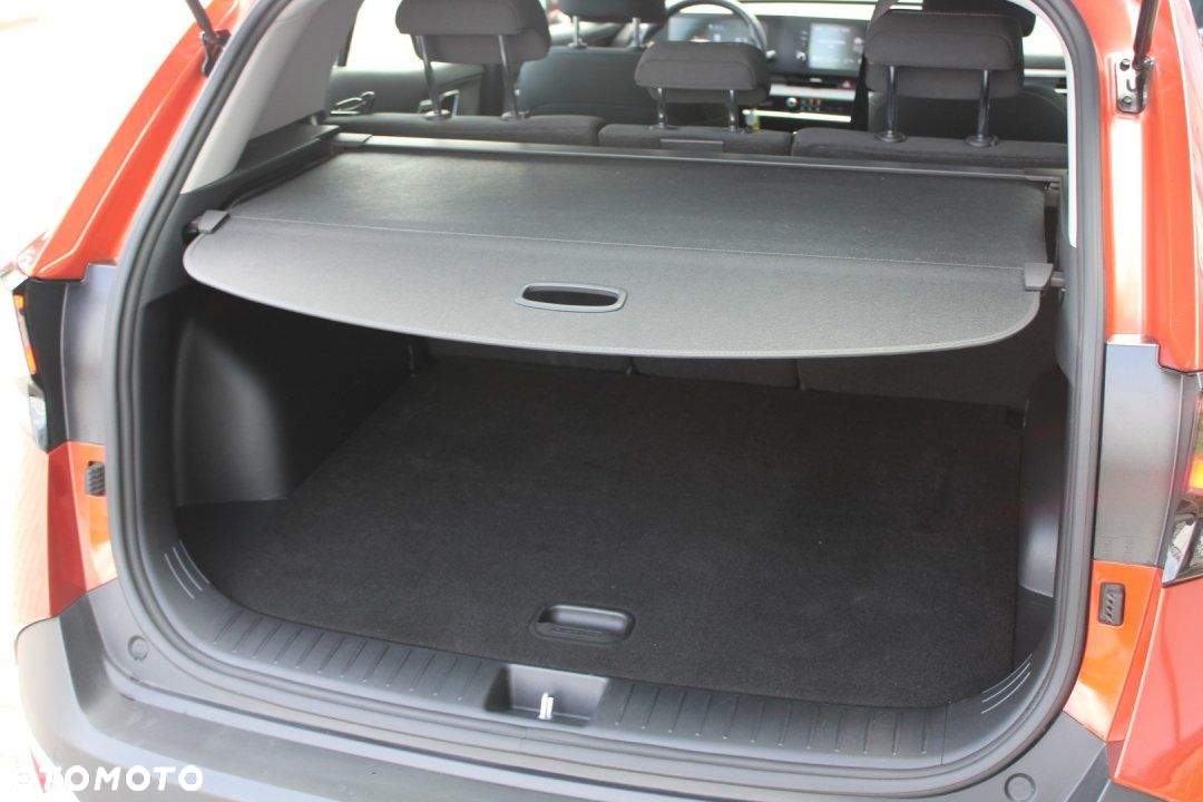Kia Sportage - 15
