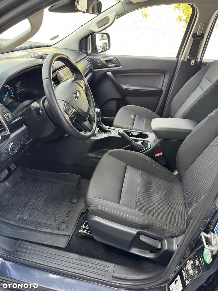 Ford Ranger - 27