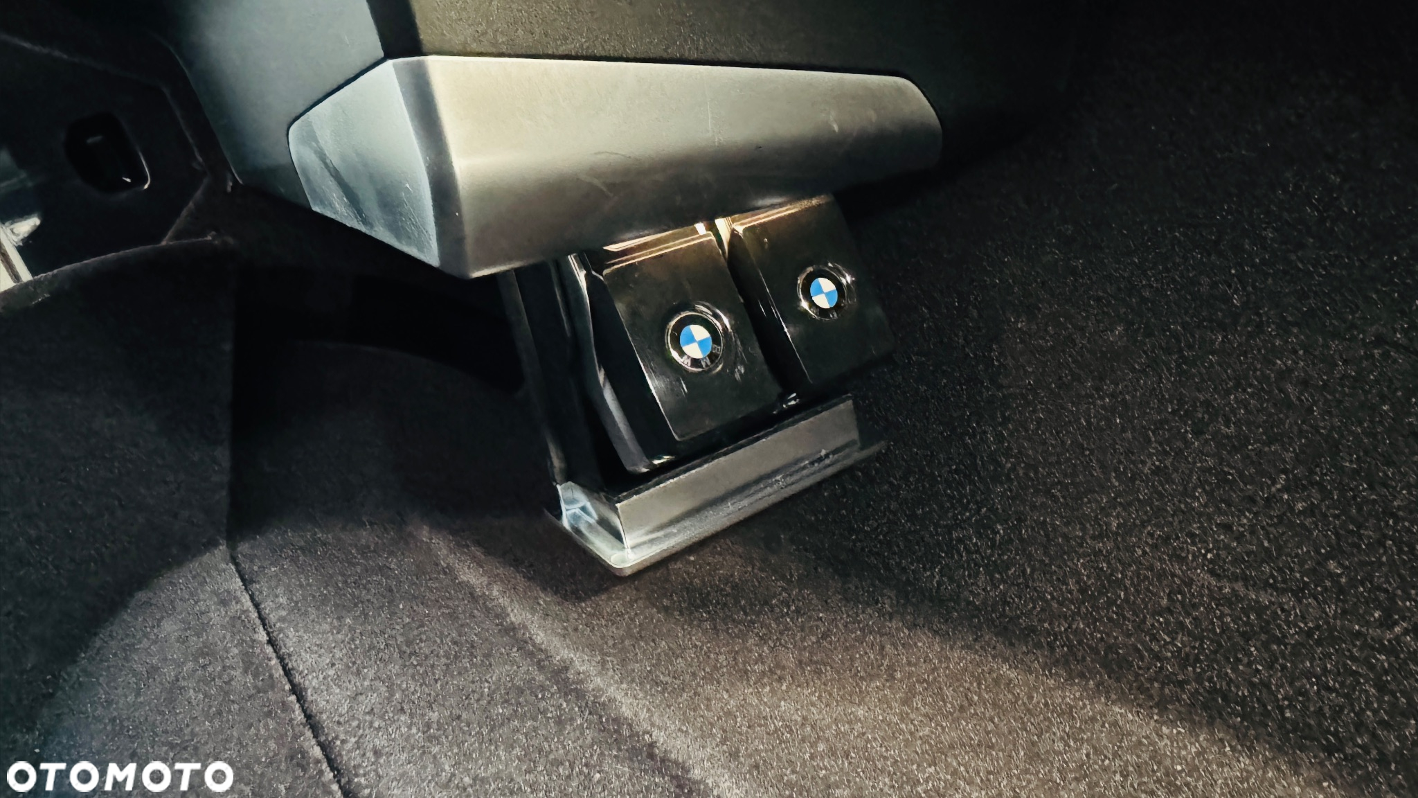 BMW X7 xDrive40i sport - 19