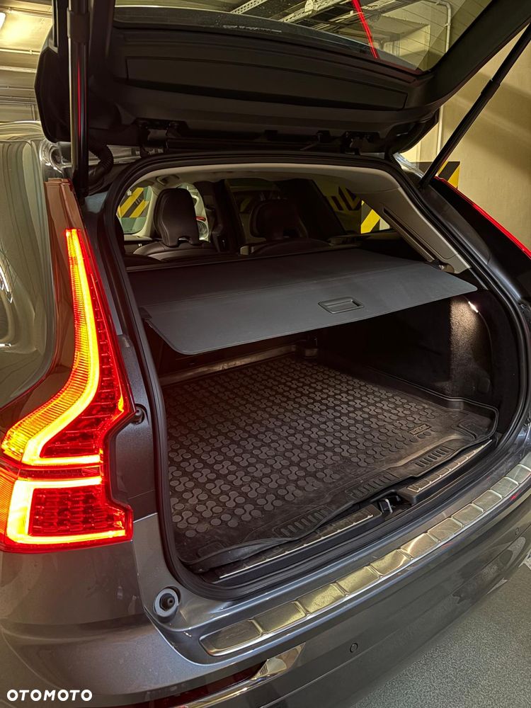 Volvo XC 60 B5 B Inscription - 7