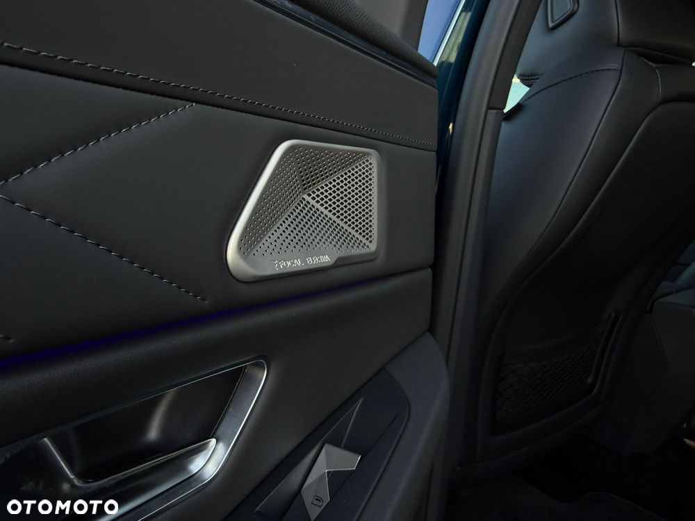 DS Automobiles DS 9 - 27