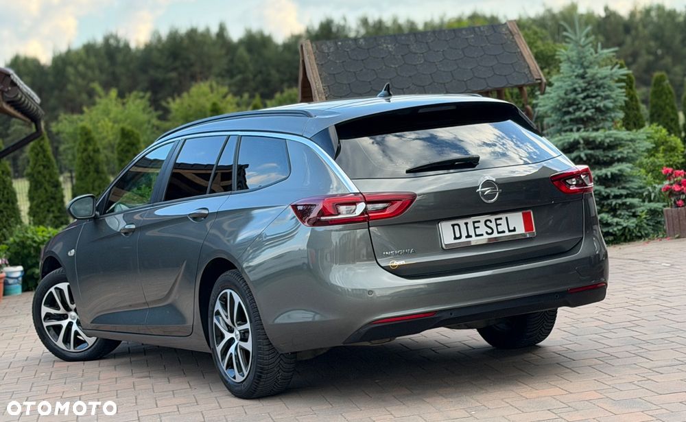 Opel Insignia 1.6 CDTI Elite S&S Eco - 21