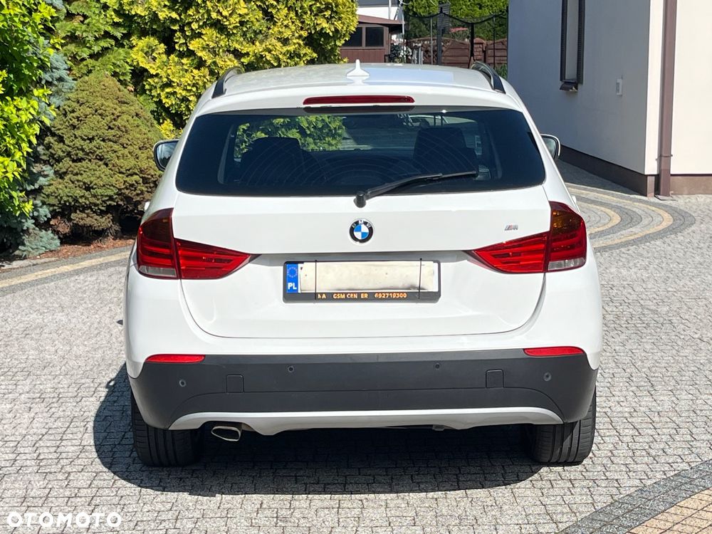 BMW X1 - 16
