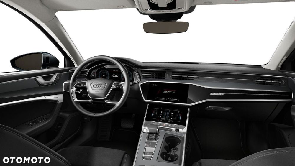 Audi A6 Limousine 40 TDI mHEV Quattro Advanced S tronic - 4