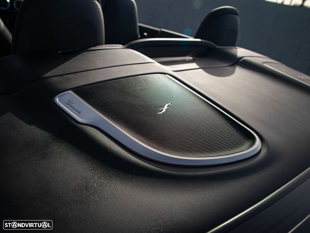 Mercedes-Benz CLE 220 d 9G-TRONIC Edition AMG Line - 49