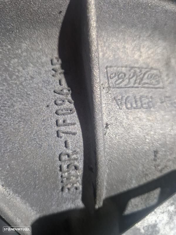 Caixa De Velocidades Mazda 3 (Bk) - 3