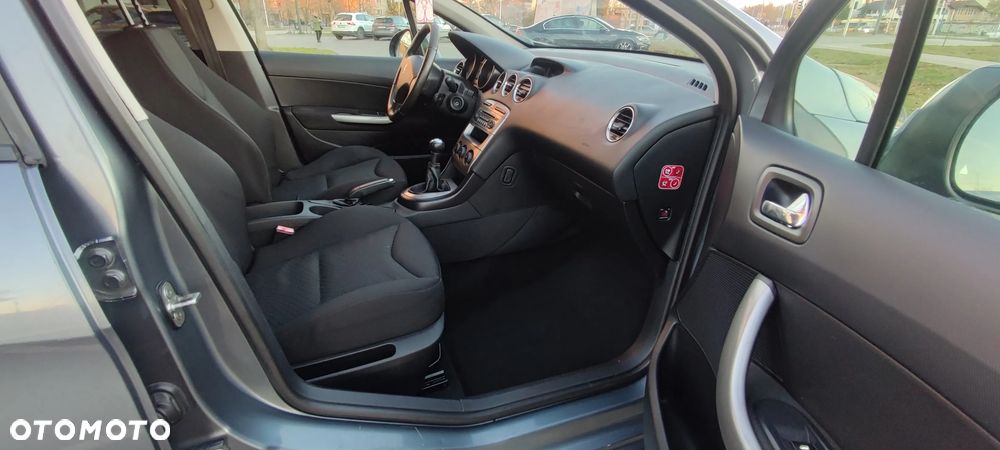 Peugeot 308 HDi FAP 110 Premium - 18