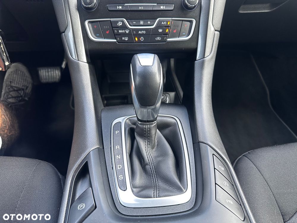 Ford Mondeo 1.5 EcoBoost Start-Stopp Autom Trend - 26