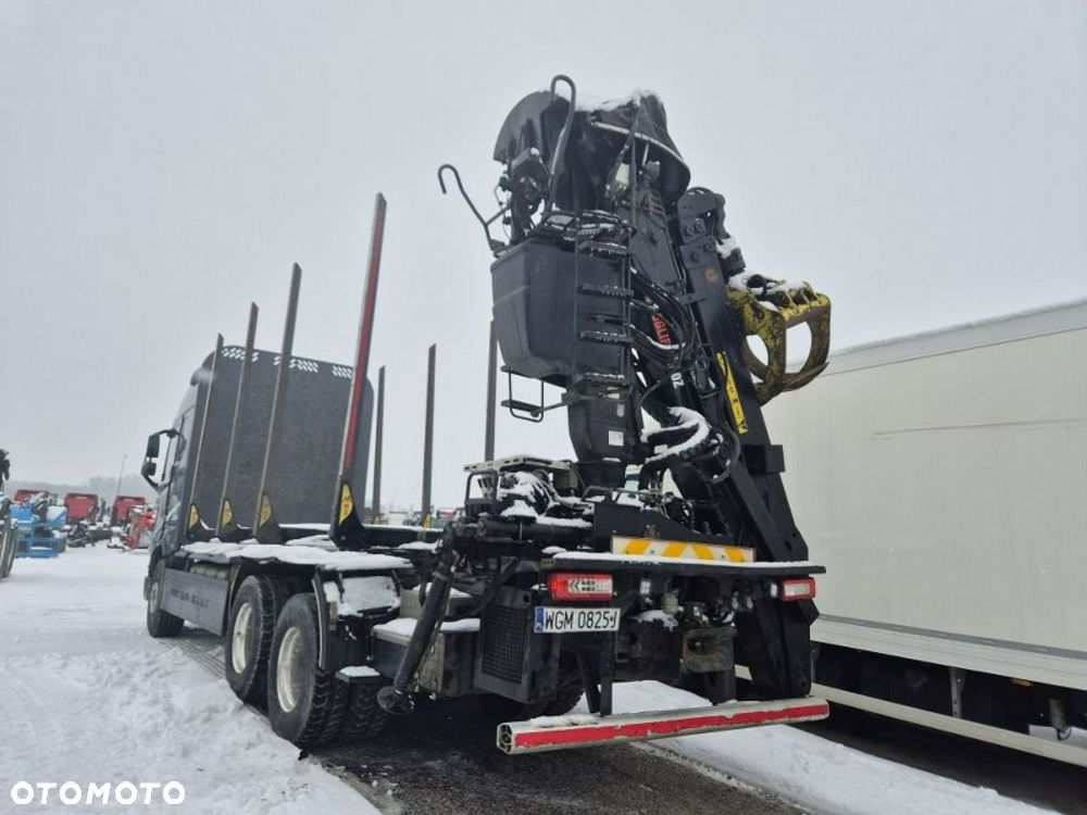 Volvo Mhs Volvo-VTL3R D110 - 7