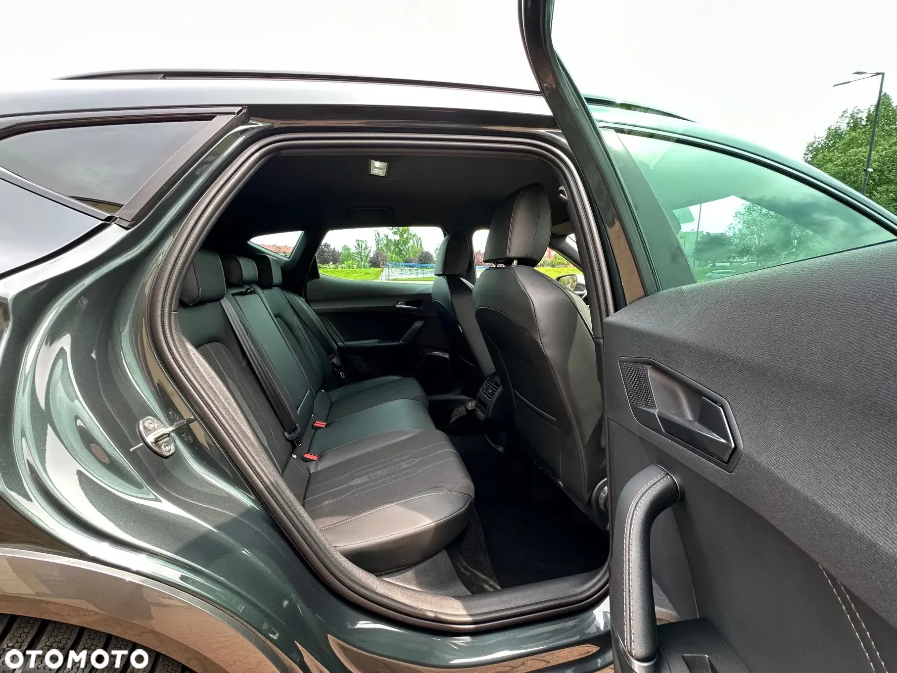 Cupra Formentor 1.5 TSI DSG - 23