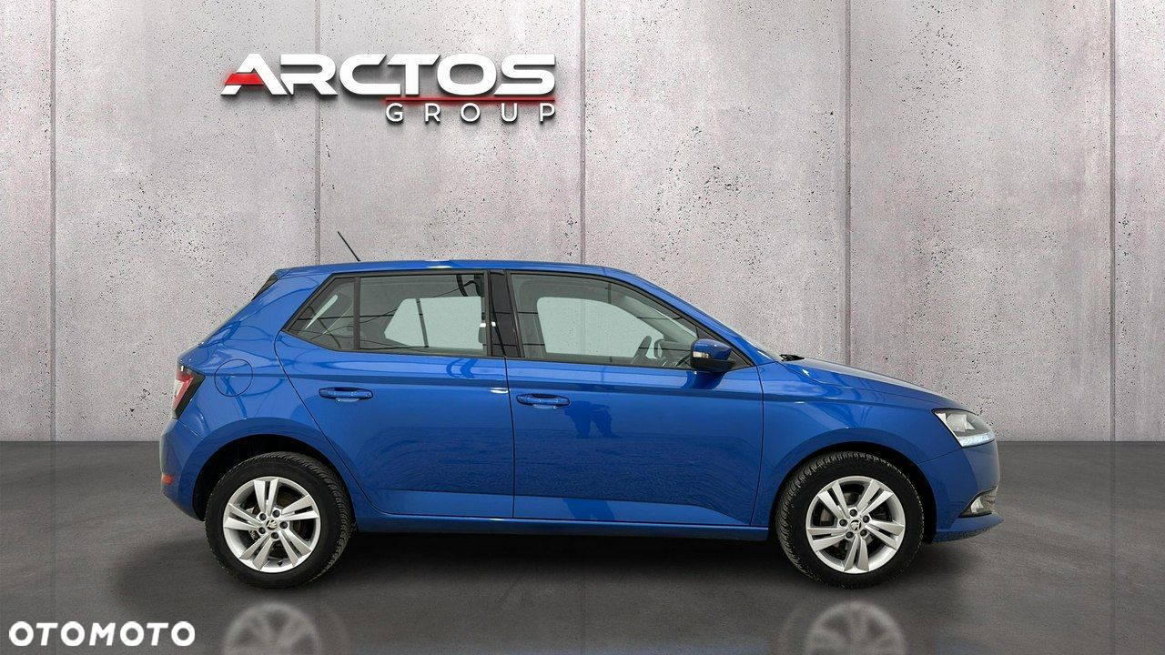 Skoda Fabia 1.0 TSI Ambition - 6