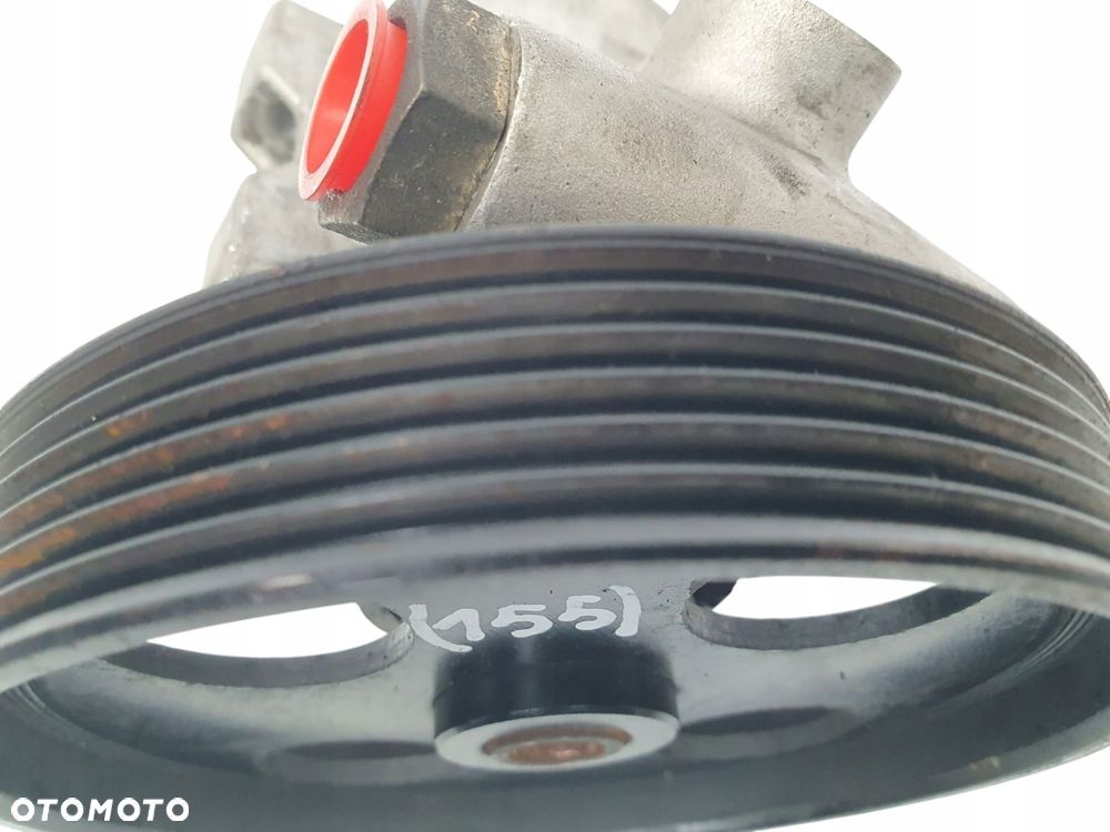 POMPA WSPOMAGANIA Peugeot 1007 206 207 307 Partner 1.6 16V Zamiennik - 5