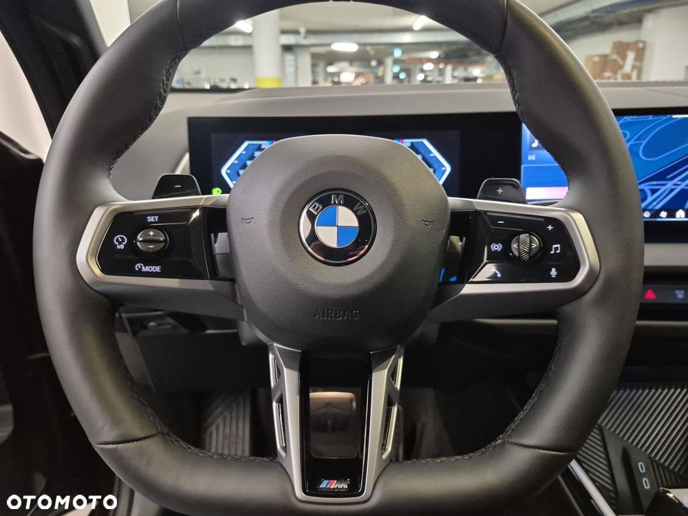 BMW X3 xDrive20 mHEV - 26