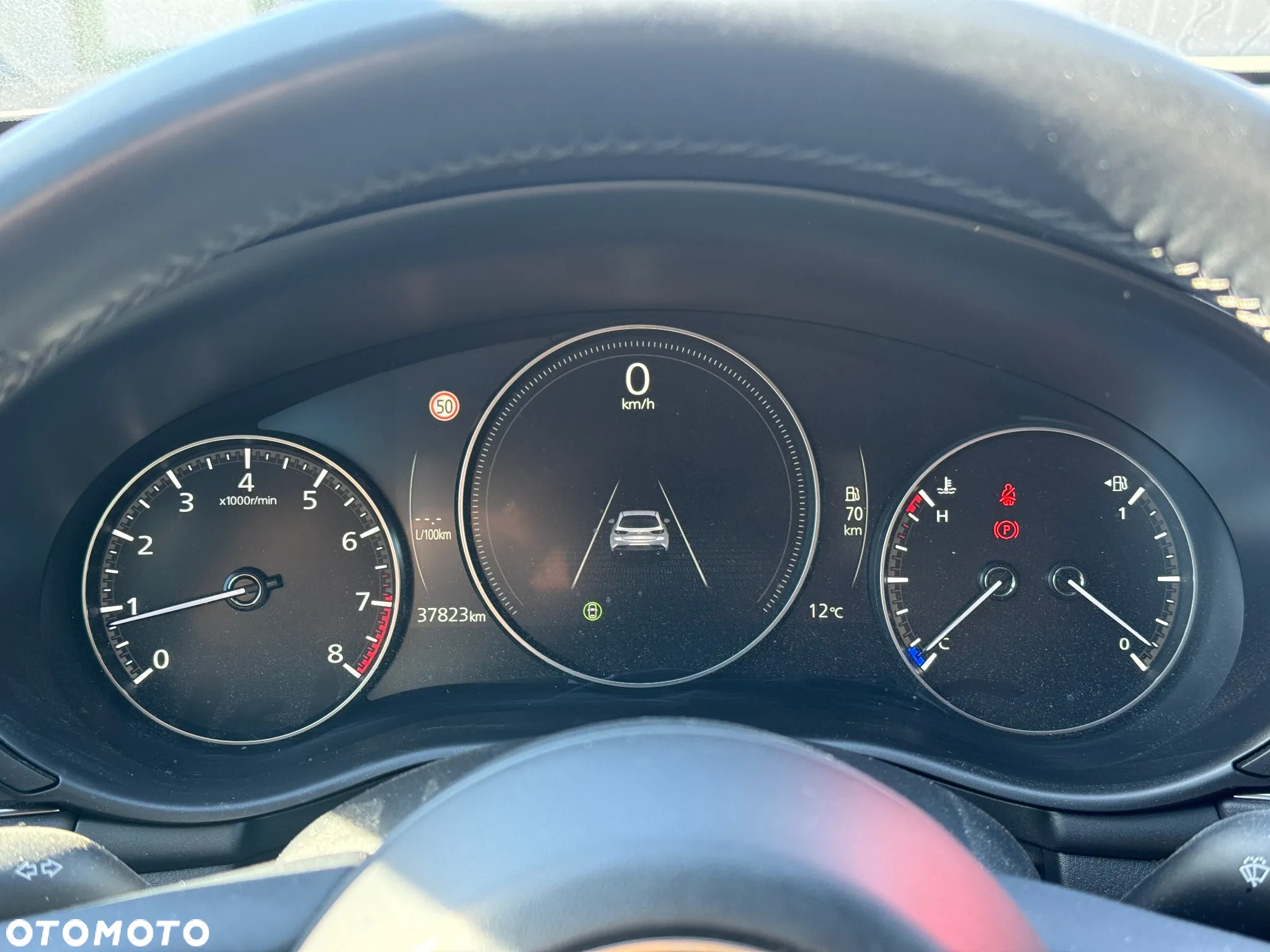 Mazda 3 - 3