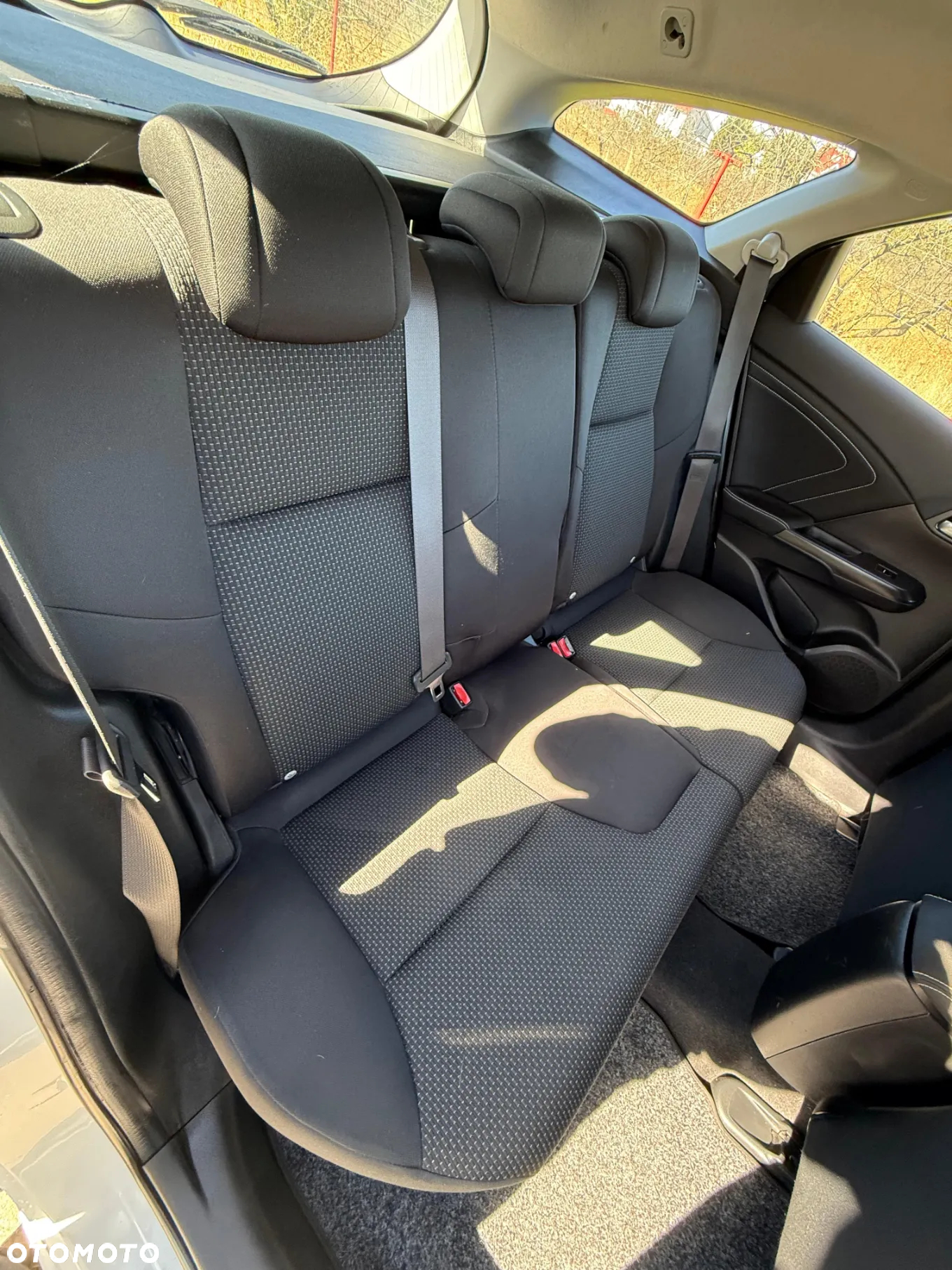 Honda Civic - 16