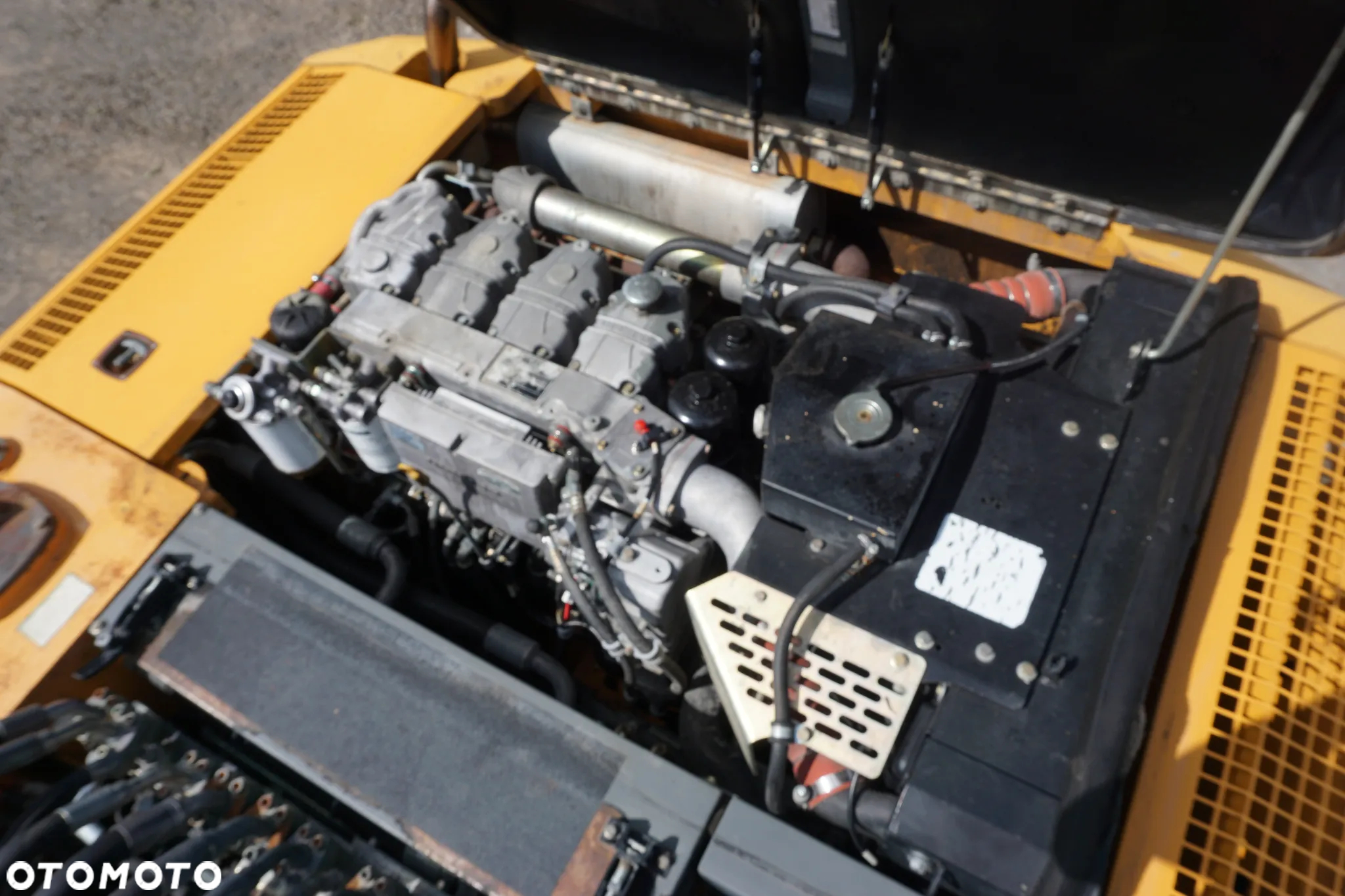 Liebherr A 900C - 14
