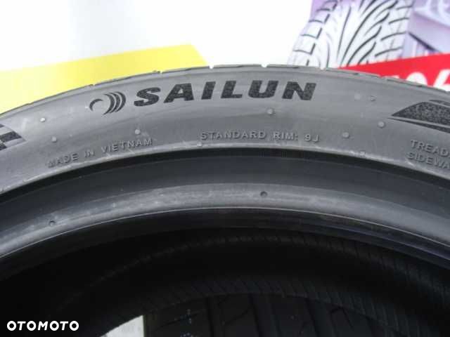 NOWE 255/35 R18 Sailun Atrezzo ZSR2 - 3