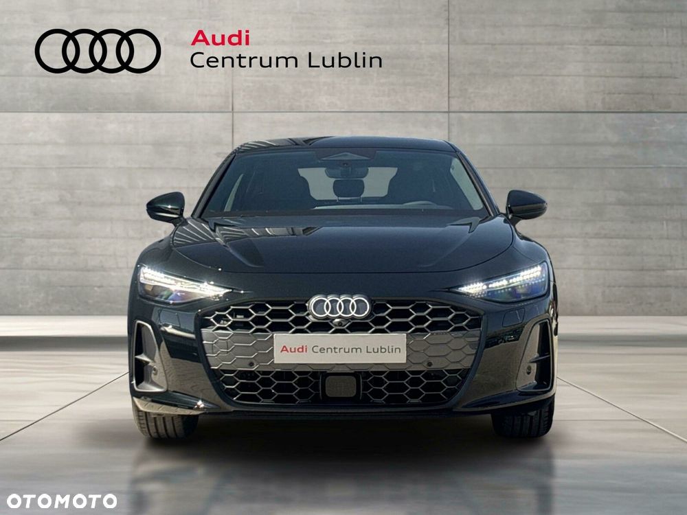 Audi A6 - 8