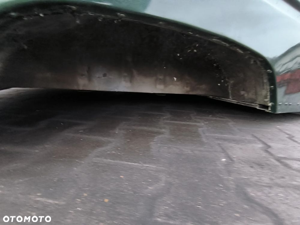 Skrzynka skrzynia Ładunkowa paka Land Rover Defender 110 Pickup szerokość 165 długość 2m zdrowa zabudowa - 10