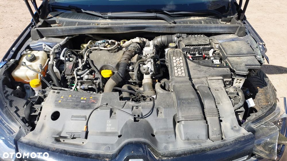 Renault Megane 1.5 dCi Generation - 18