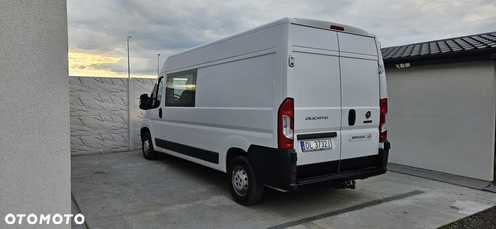 Fiat DUCATO MULTICAB - 3