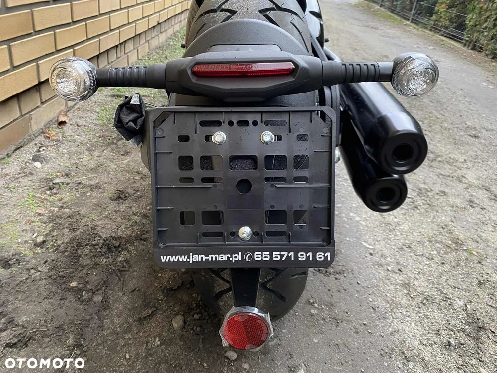 Benda Napoleon 500 - 36