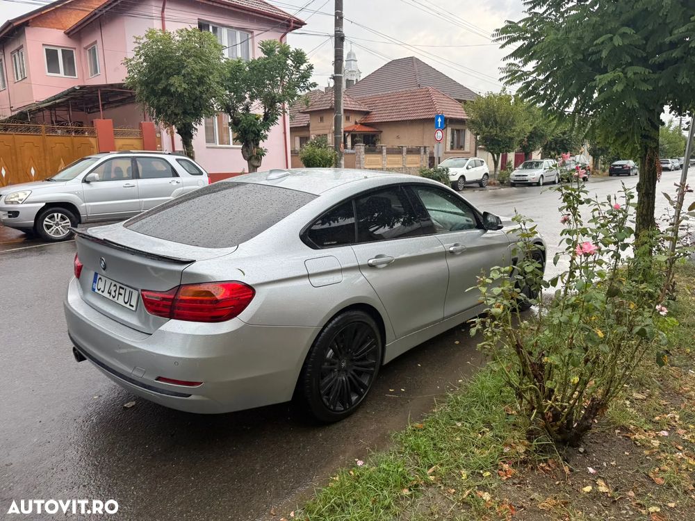 BMW Seria 4 - 3