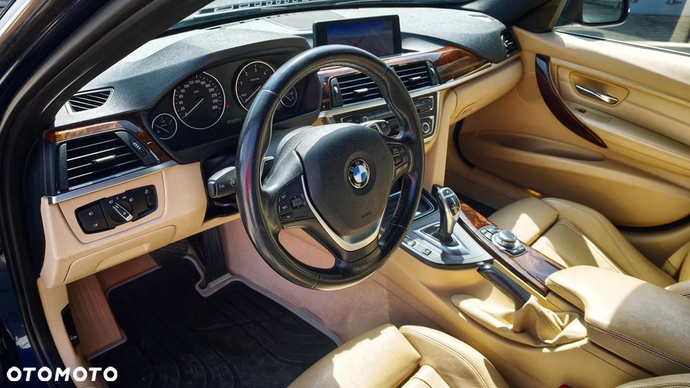 BMW Seria 3 - 22