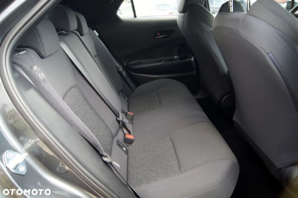 Toyota C-HR 1.8 Hybrid Business Edition - 13