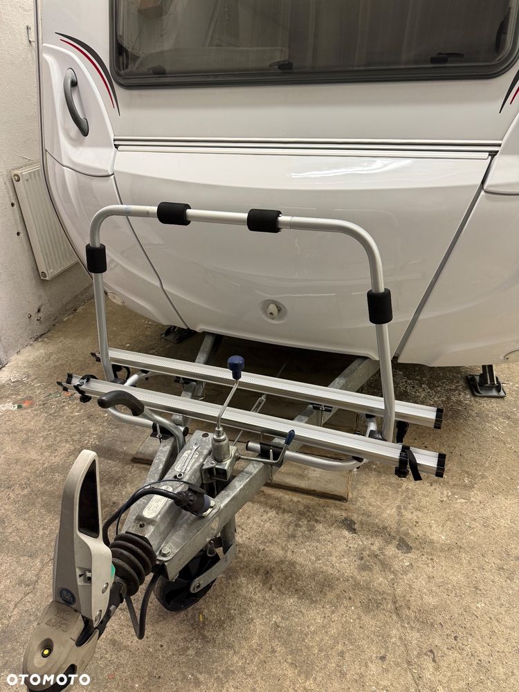 Hymer-Eriba Sunlight - 6