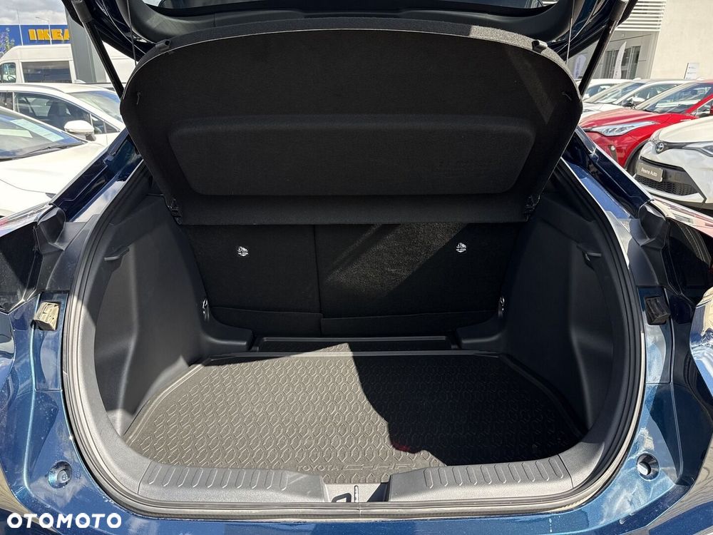 Toyota C-HR 1.8 Hybrid Style - 11