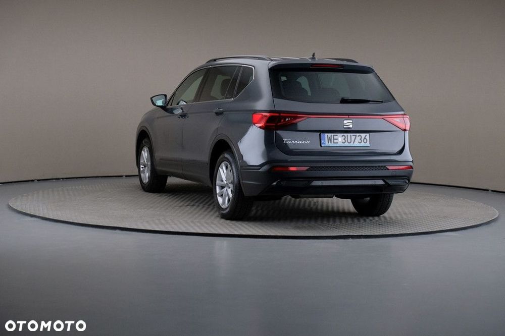 Seat Tarraco 2.0 TDI Style S&S DSG - 2