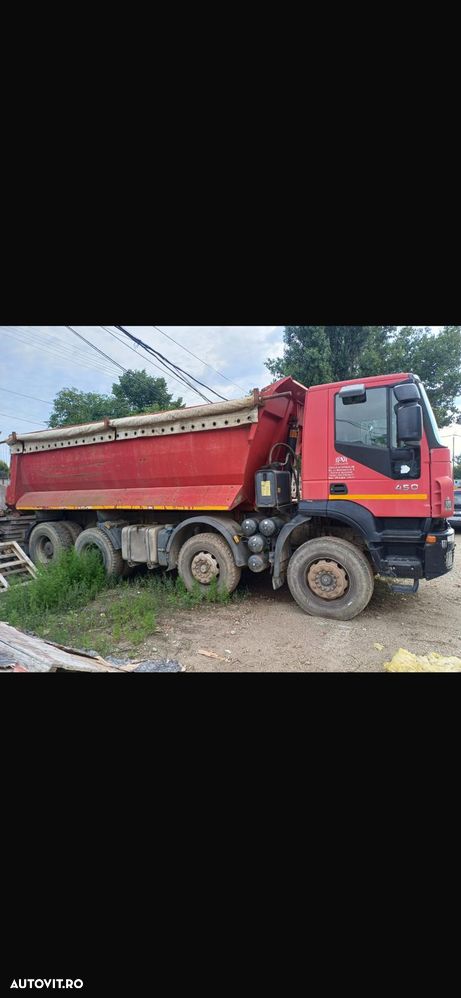 Iveco Massif - 2