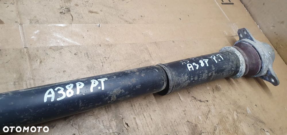 Amortyzator tył tylny Audi A3 8P 1K0513029 - 9