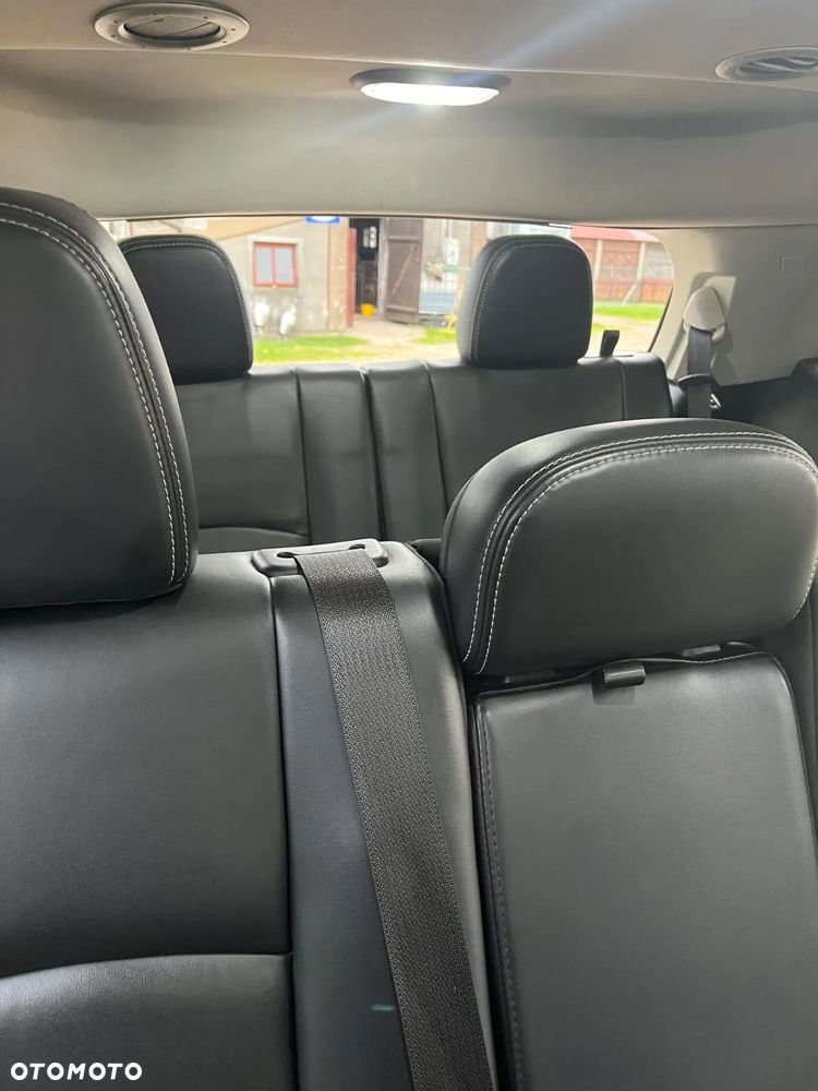 Dodge Journey - 10