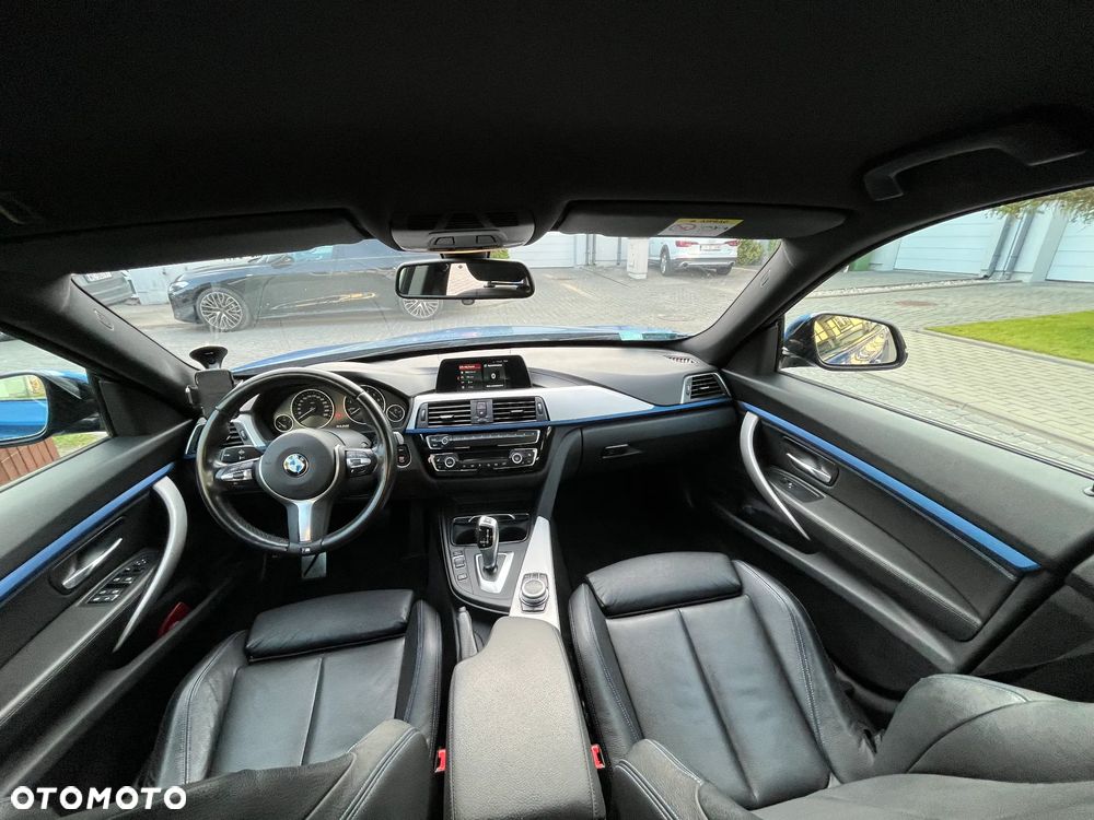 BMW Seria 3 - 21