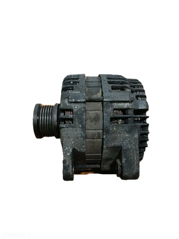 NISSAN PRIMERA P12 01-07 2,0 B alternator 23100AU420 * - 1