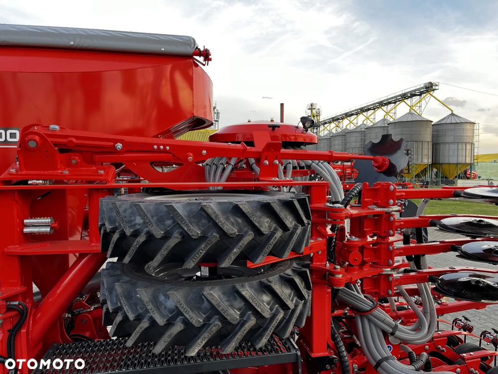 Kuhn ESPRO 4000 R - 17