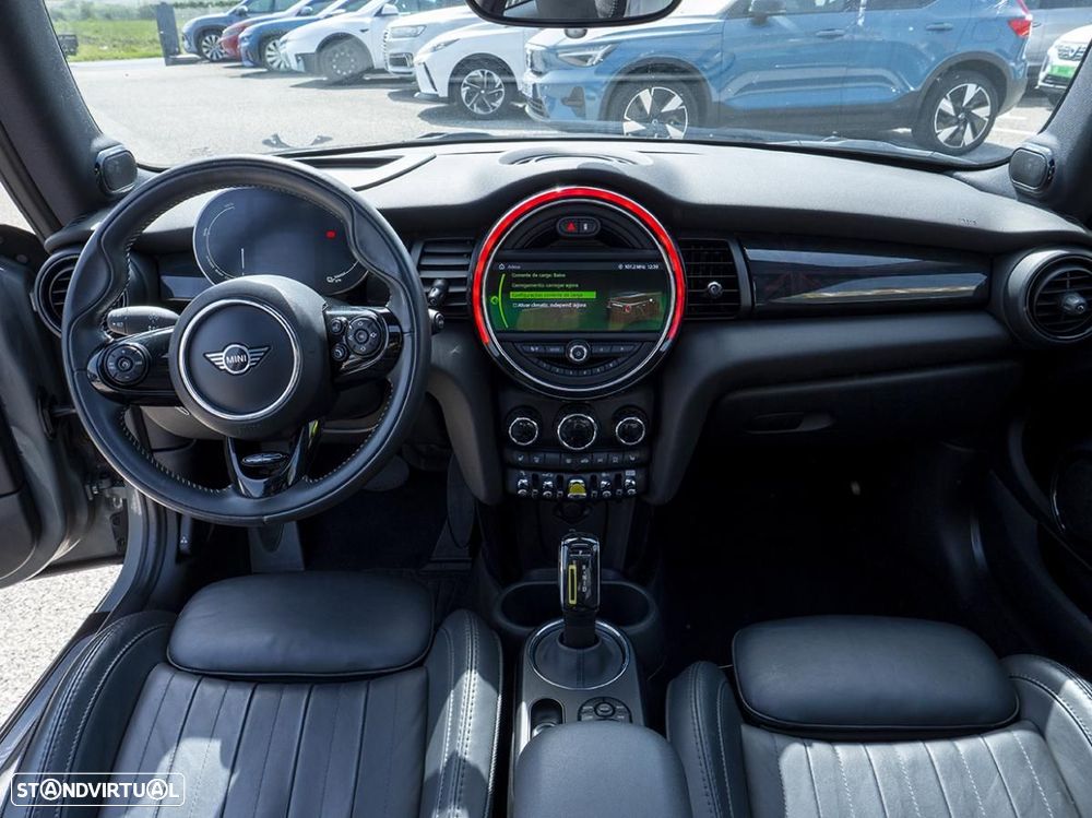 MINI 3 Portas Cooper SE Yours - 25